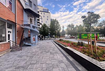 Apartament 4 camere, 90 mp utili – Zona Centrală - 2
