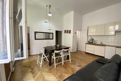 Apartament de 4 camere | 75 mpu | ideal reg hotellier | Republicii 16