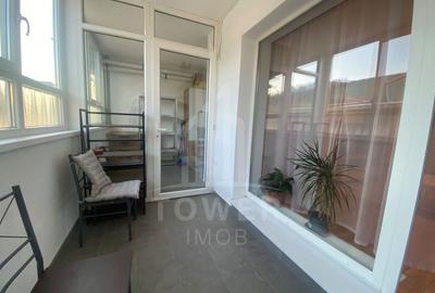 Închiriere apartament 3 camere – zona Kogălniceanu - 8