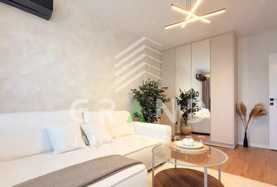 Apartament premium cu 2 camere, zona Primăverii, Mănăștur - 1