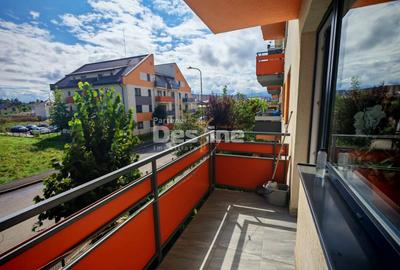 Apartament cu 3 camere Luminos cu Balcon și Parcare – Imobil de Vis! - 7