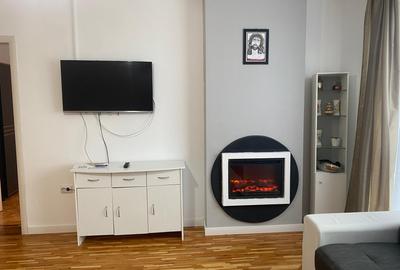 Apartament 2 camere, et. 2 cartier Arhitectilor, terasa 20 mp - 3