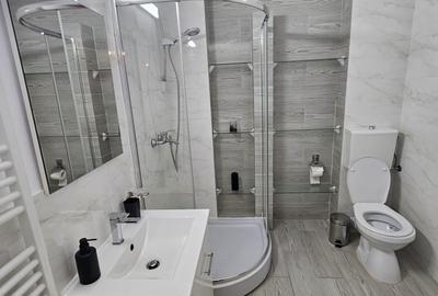 Apartament cu 1 camera, 40 mp, etaj intermediar, bloc nou, Zona Fabricii - 9