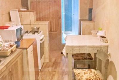 Vanzare casa la 10 km de Dej, Comuna Catcau, teren 1400 mp - 2