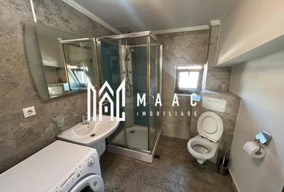Penthouse exclusivist de închiriat – Strada Hipodromului, Sibiu - 15
