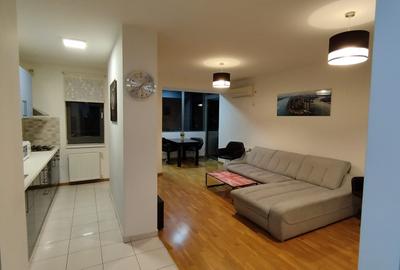 Inchiriere 2 camere Aparatorii Patriei Monaco Towers - 6