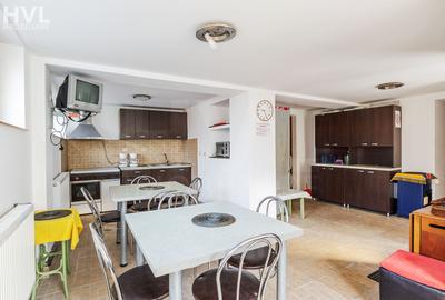 Vila de vânzare în Moneasa – 22 locuri cazare - 6