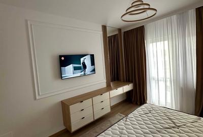 Apartament 2 Camere Grand Kristal Metalurgiei - 3
