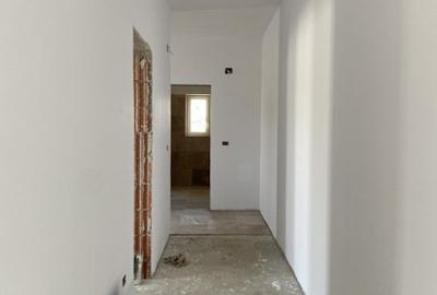 Duplex cu 3 camere si teren de 350 mp, zona linistita - Remetea Mare - 13