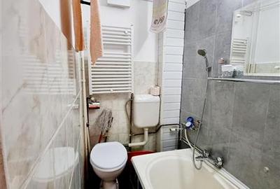 Apartament 2 camere semidecomandat, 35mp, cartier Gheorgheni - 11