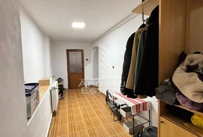 Apartament cu 2 camere de vanzare in zona Tipografilor, Timisoara - 5