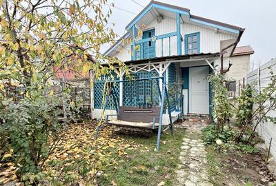 Unele case nu se cumpara. Se descopera. - 1