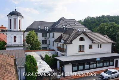 ZONA EXCELENTA - APARTAMENT IN VILA, 205 MP - 14