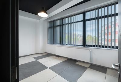 Spatiu comercial - zona Brotacei - 14