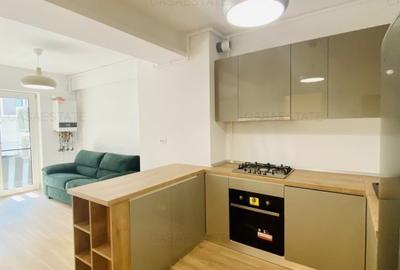 Inchiriere apartament 2 camere Vasile Lascar Complex Central - 1