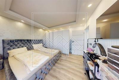 Apartament de vanzare in Sibiu - 80 mp utili + balcon-Regina Residence - 10