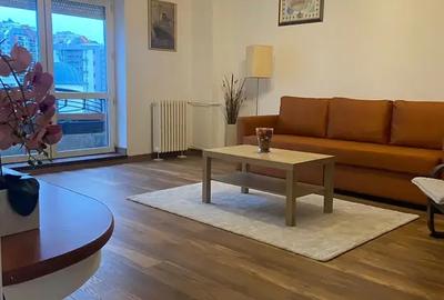 2 Camere De Inchiriat | Zona Piata Alba Iulia - Bulevardul Burebista - 4