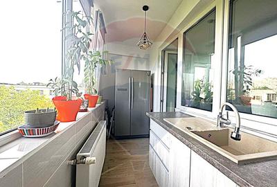 Apartament 2 camere in Militari/zona Apusului - 10