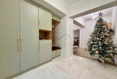 Apartament 2 camere Royal Town Copou + Loc de parcare subteran - 2