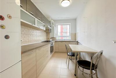 Apartament 2 camere decomandat cu parcare si boxa Avantgarden 3 - 5