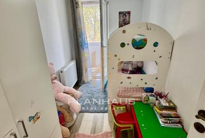 Apartament 2 camere ,Regele Ferdinand zona Lidl ,etaj 3 - 8