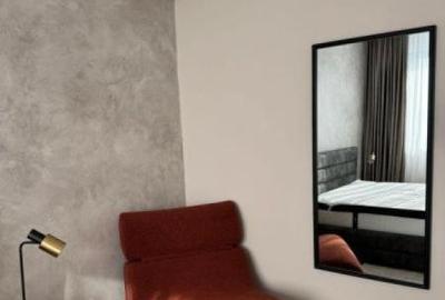 Baneasa Boutique 3 camere prima inchiriere - 20