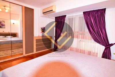 Apartament SPATIOS Unirii Piata Alba Iulia Decebal 84mp - 4