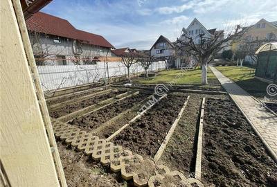 Casa cu 8 camere si 800 mp curte in zona Calea Poplacii Sibiu - 30