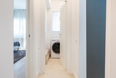 CALEA DUDEȘTI | APARTAMENT 3 CAMERE | RENOVAT 2025 MOBILAT & UTILAT MODERN - 18