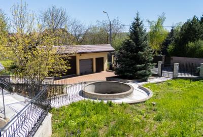 Cladire investitie Valea Lupului, 634 mp, ideal clinica, gradinita - 3