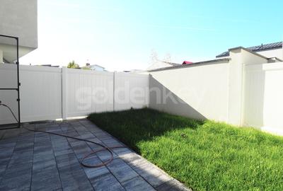 Casă cu 5 camere în Pipera