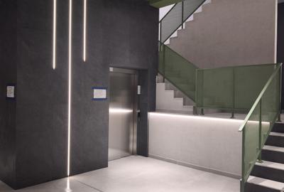Închiriere studio totul nou Universitate - - 14
