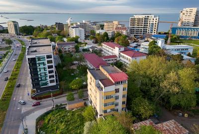 Oportunitate | Faleza Nord – Lake View | 2 camere | Garaj subteran - 16