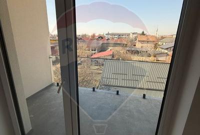 APARTAMENT IN BLOC NOU DE VANZARE IN CENTRUL VECHI 4 CAMERE - 6