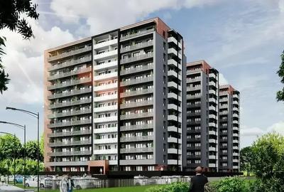 Apartament 3 camere decomandat 9 minute metrou Teclu mutare imediata - 7