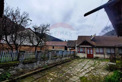 Casă cu farmec tradițional în Săliște – 1.000 mp teren, priveliște! - 21