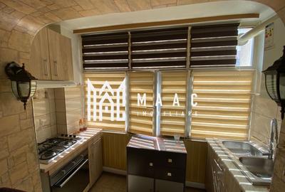 Apartament 3 camere | 70MPU | Etaj 4 | Zona Vasile Aaron - 4