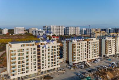 Apartament cu 2 camere decomandat în Copou
