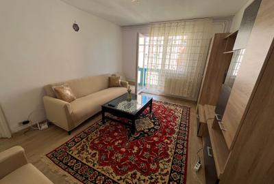 Apartament 2 camere demiecomandat,zona Mihai Viteazul - 2