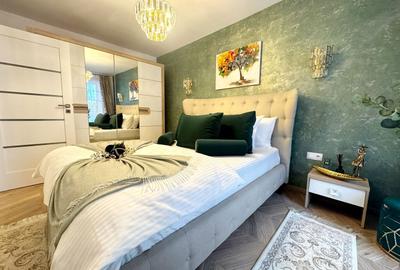 Apartament 2 camere 54 mp, etaj3 - Zona Sopor / Gheorgheni - 20