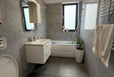 Best deal ! Copou - Liceul Ibrăileanu , apartament 1 camera , 48 mp , etaj 1 - 5