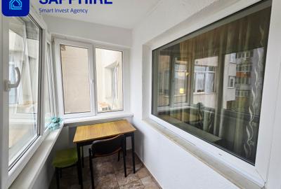 Apartament 3 camere zona Ion Mihalache, metrou, boiler, bloc reabilitat - 15