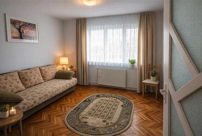 Apartament cu 4 camere de inchiriat - 1