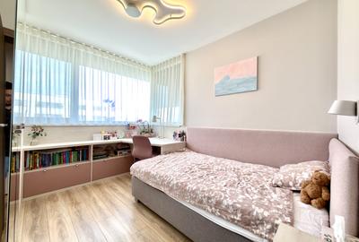 Apartament 3 camere, 71mp, etaj 15 - XCity Towers Torontal - 4