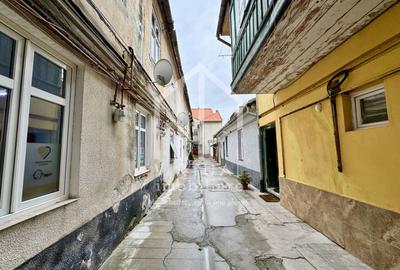Apartament cu 2 camere, 62mp utili, etaj 1, Ultracentral - 13