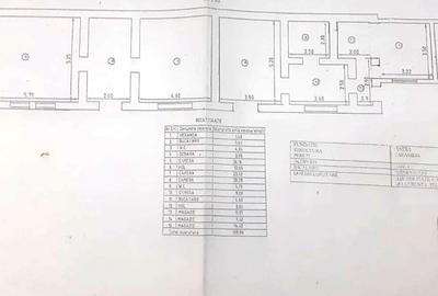 Casa de vanzare, 160 mp utili si 590 mp curte, zona 0 Iasi - 13