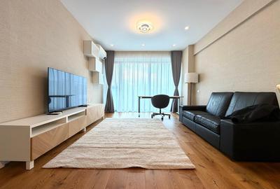 Petru Rares / Apartament Premium / Parcare Subterana Inclusa / Contract ANAF - 2