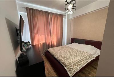 38551 Apartament 3 camere tomis Plus - 5