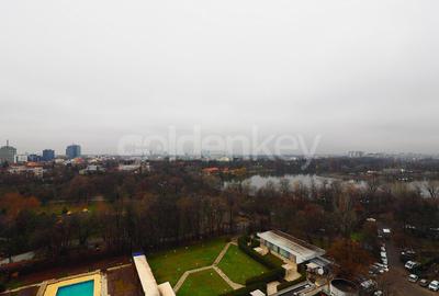 Apartament spatios si modern cu 4 camere | 2 garaje | ultra-finisat - 2