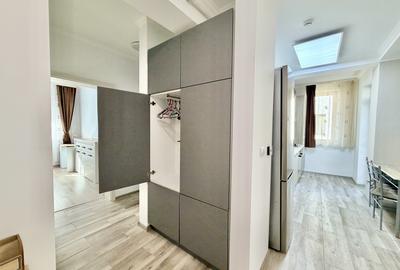 3 camere modern mobilat | te muti imediat | 0% comision | Braytim - 12